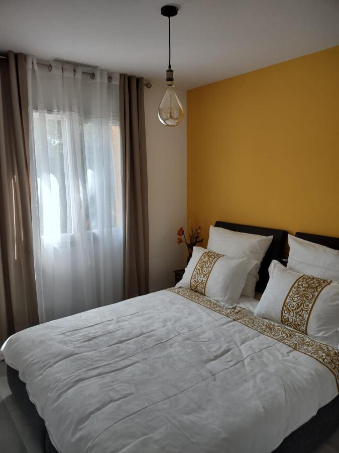 Durban-Corbieres Petit Reve Des Corbieresヴィラ エクステリア 写真